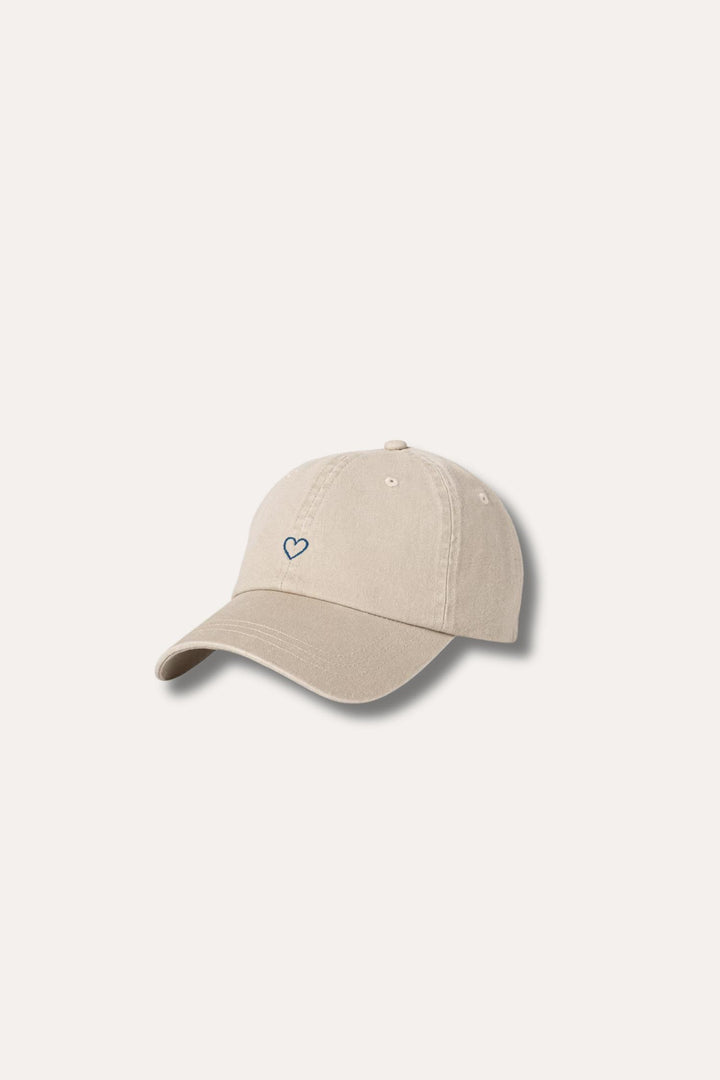 Helio Caps - 1110 Sand