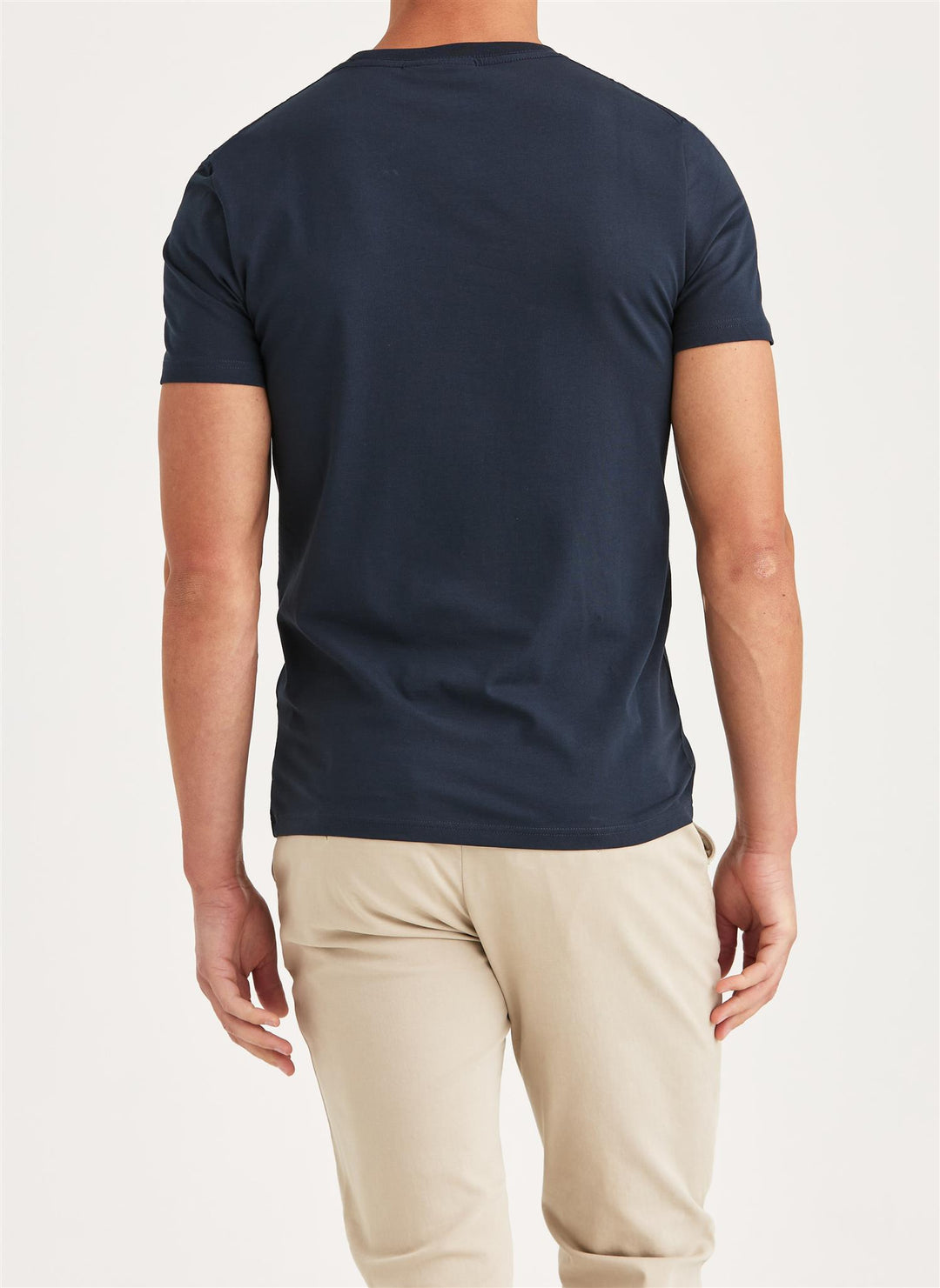 James Tee Old Blue