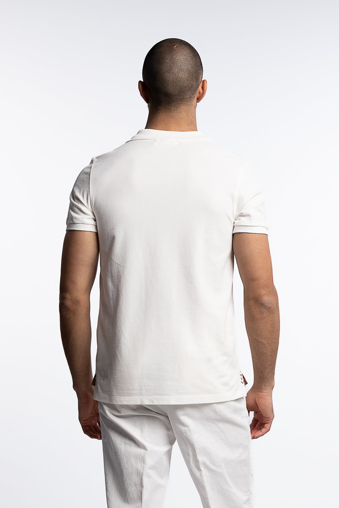 Gipsy Prepster White