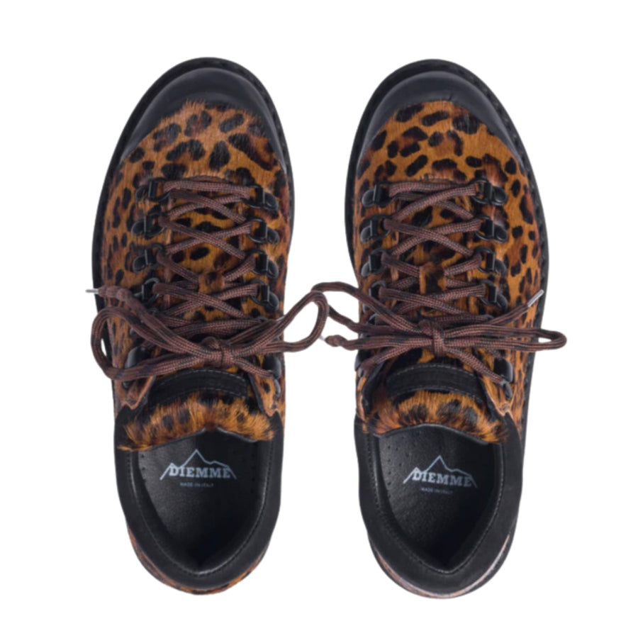 Women's Cornaro- Leo Haircalf