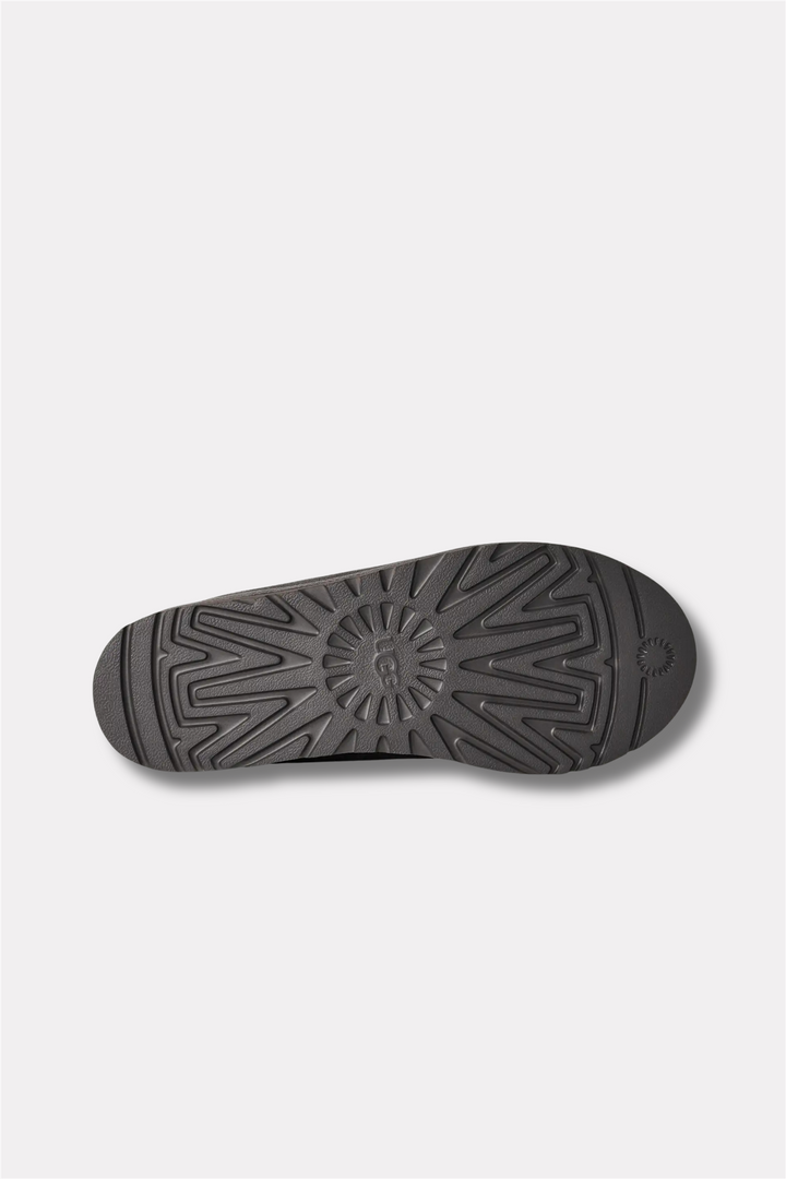 M Tasman II Dark Grey