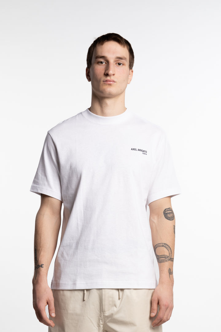 Legacy T-Shirt White