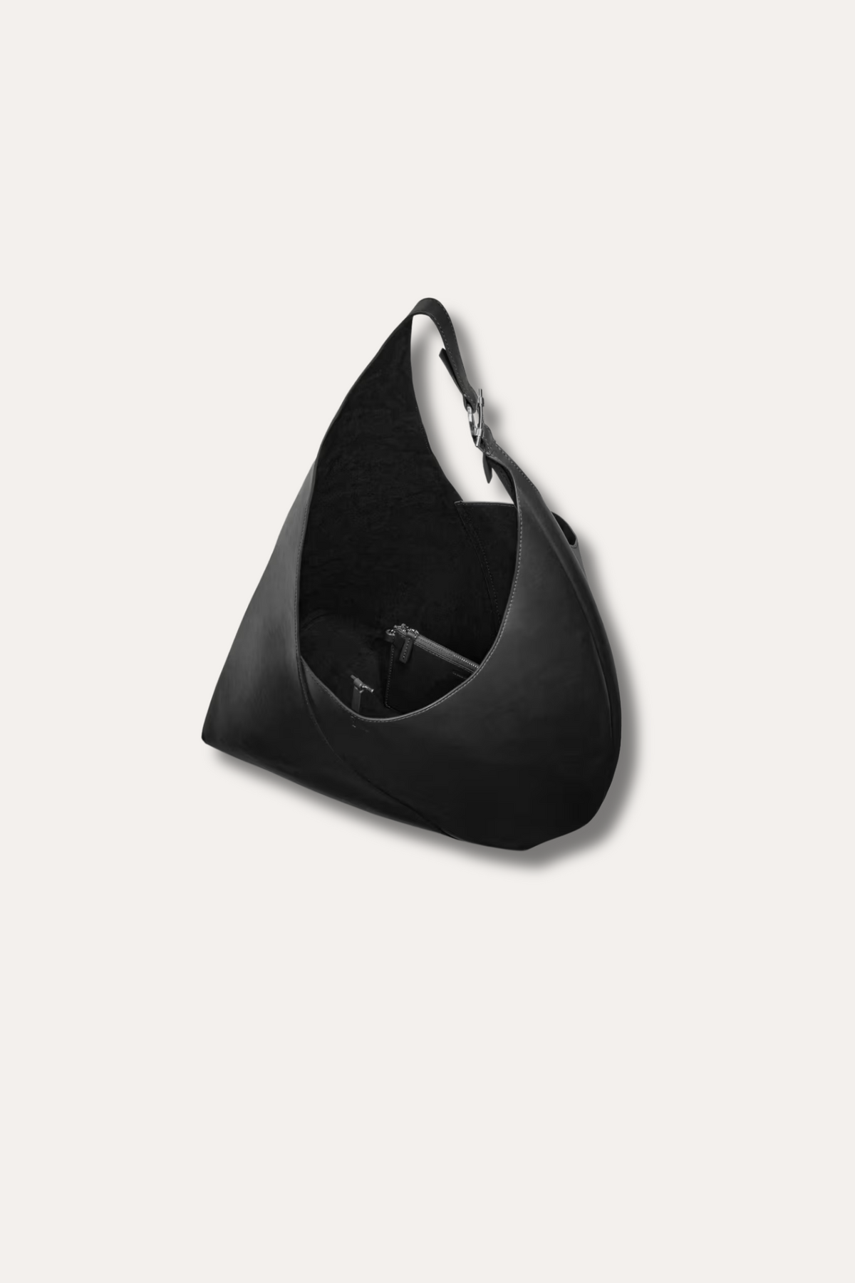 Sakaia Shoulder Bag 15944- Black