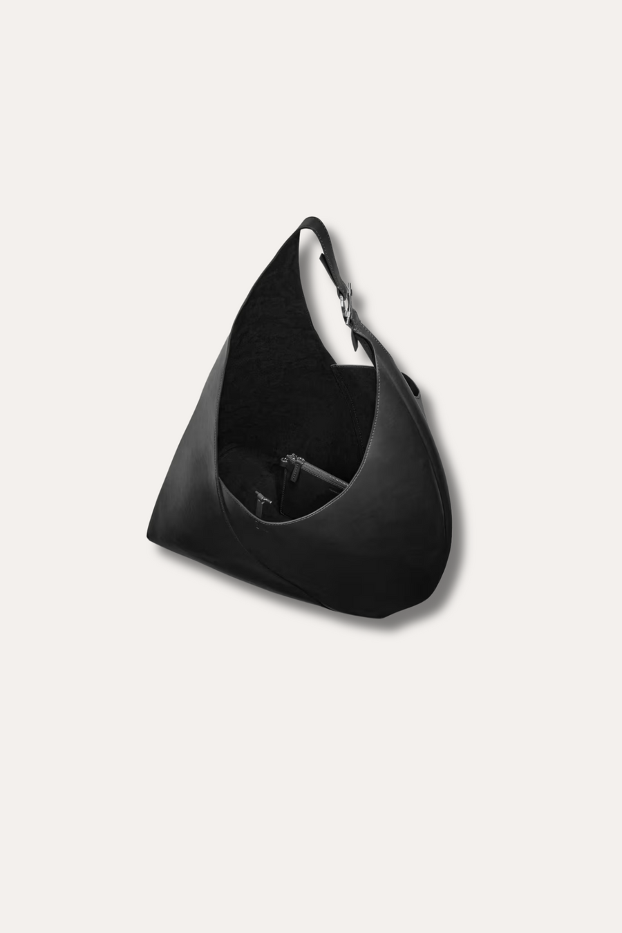 Sakaia Shoulder Bag 15944- Black