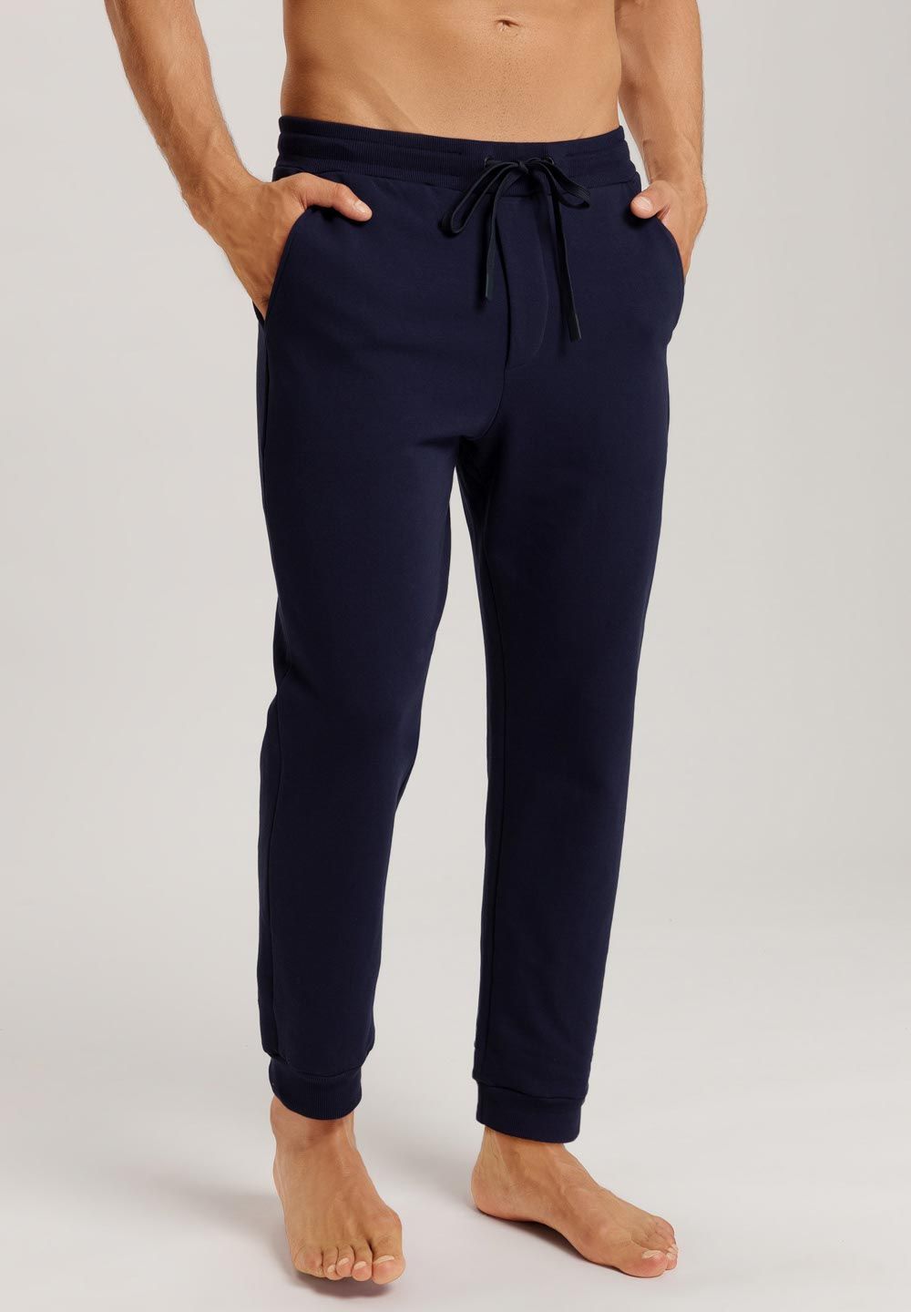 Long Pants Deep Navy