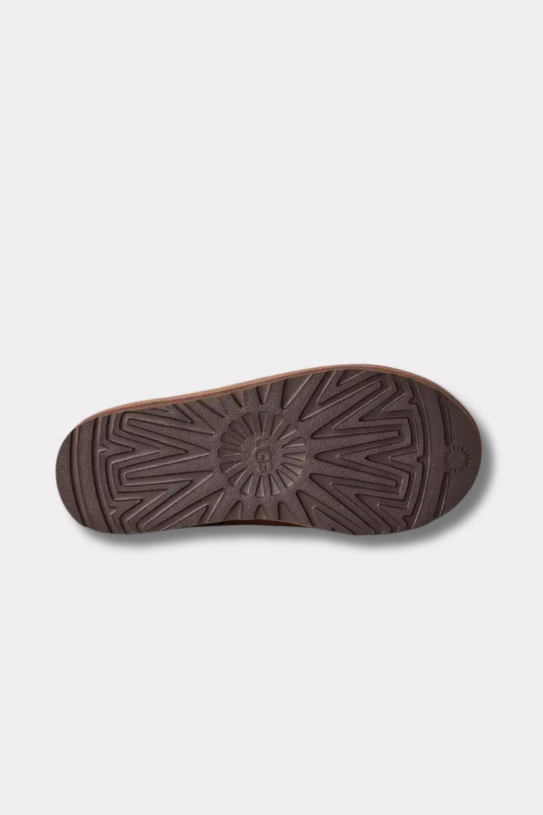 W Tasman II - Rocky Oak