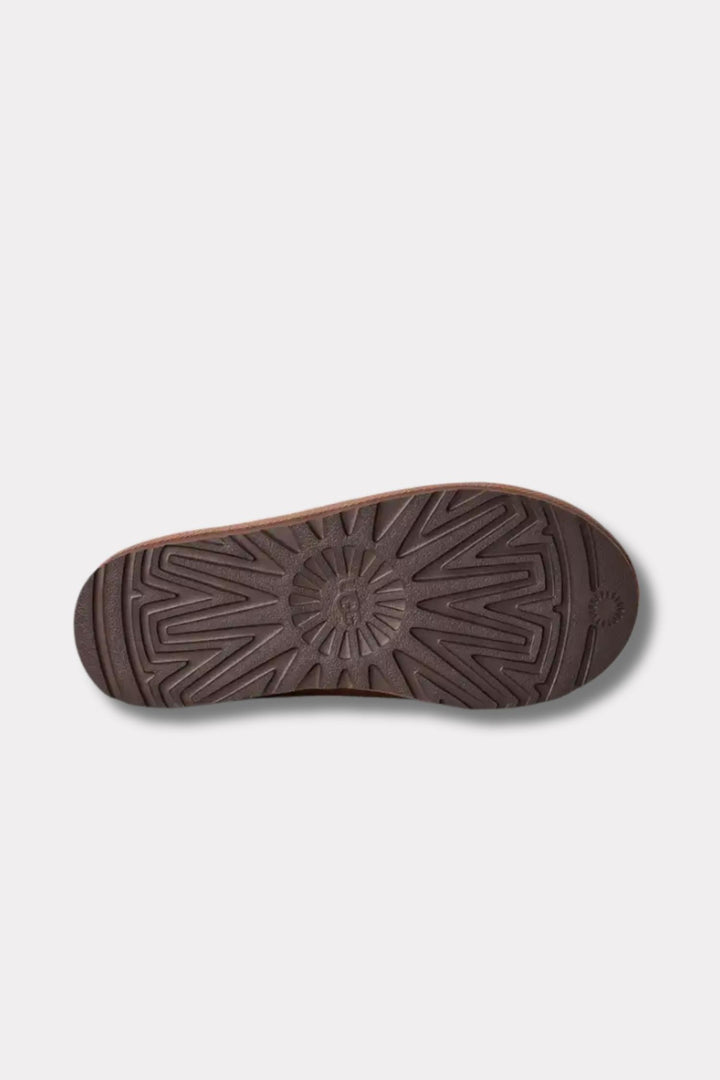 W Tasman II - Rocky Oak