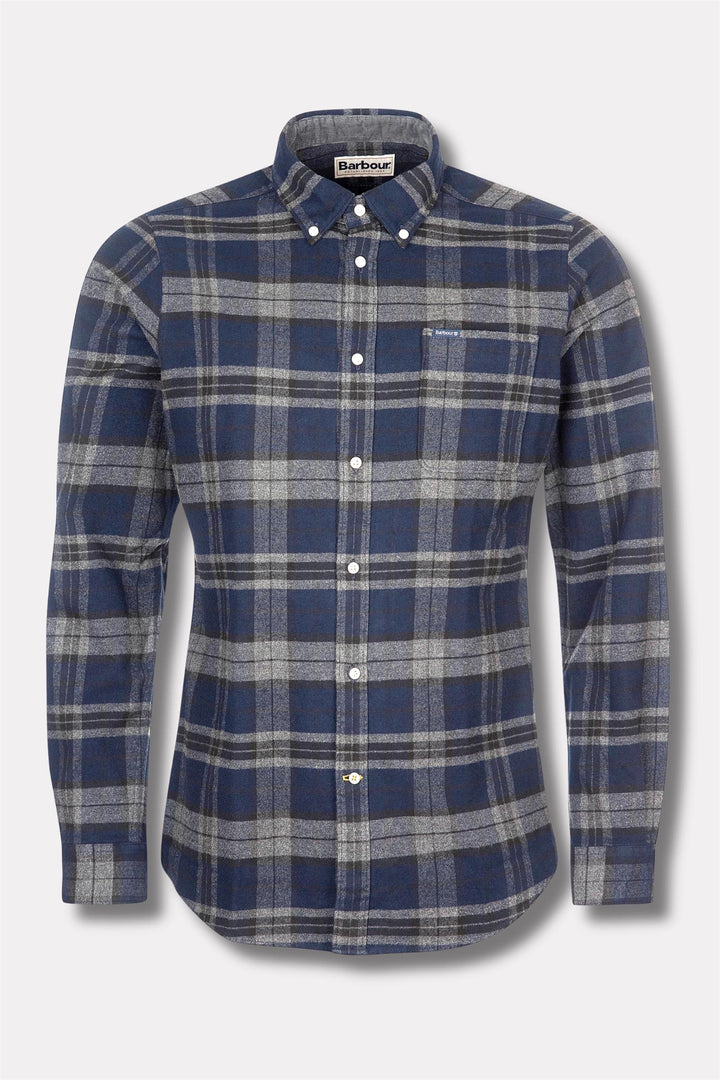Betsom TF Grey Marl