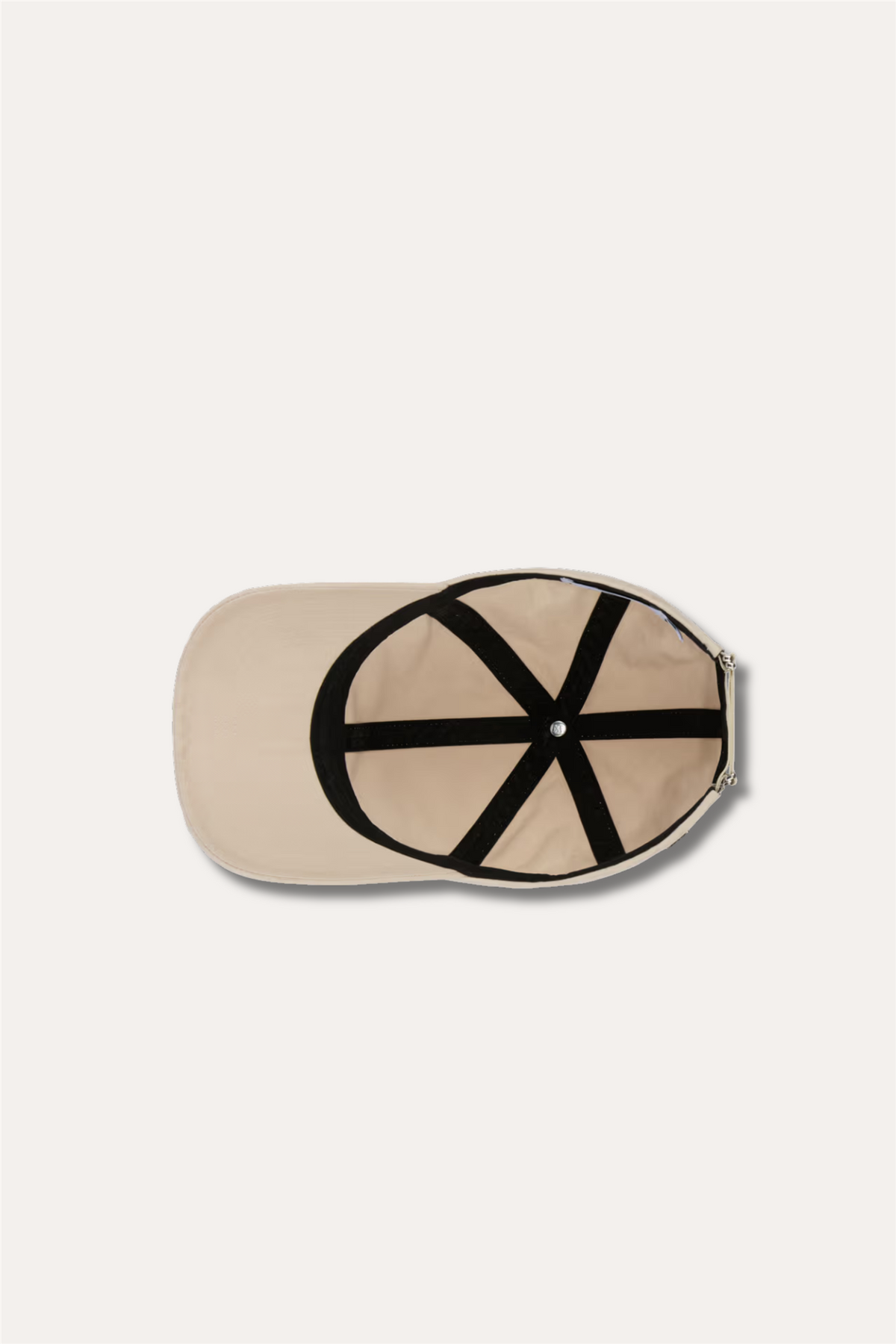 Legacy Soft Washed Cotton Light Beige