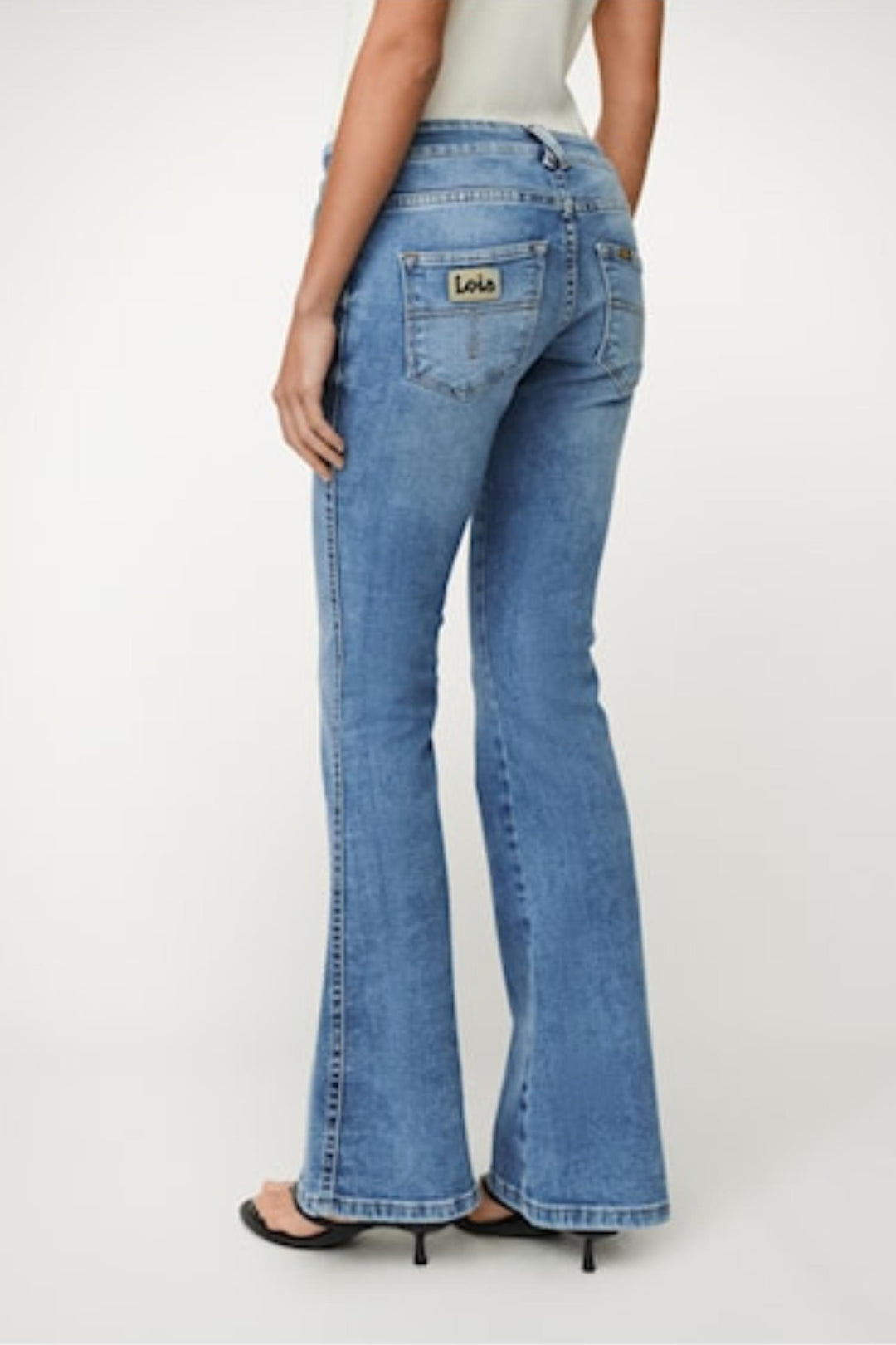 Yoko 22 8047 Mallow Stone- Stone