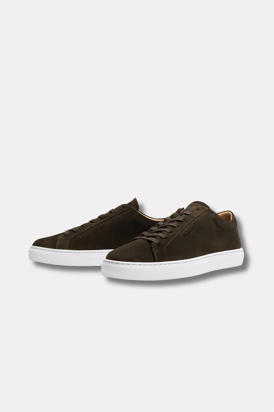 Spin Suede Army