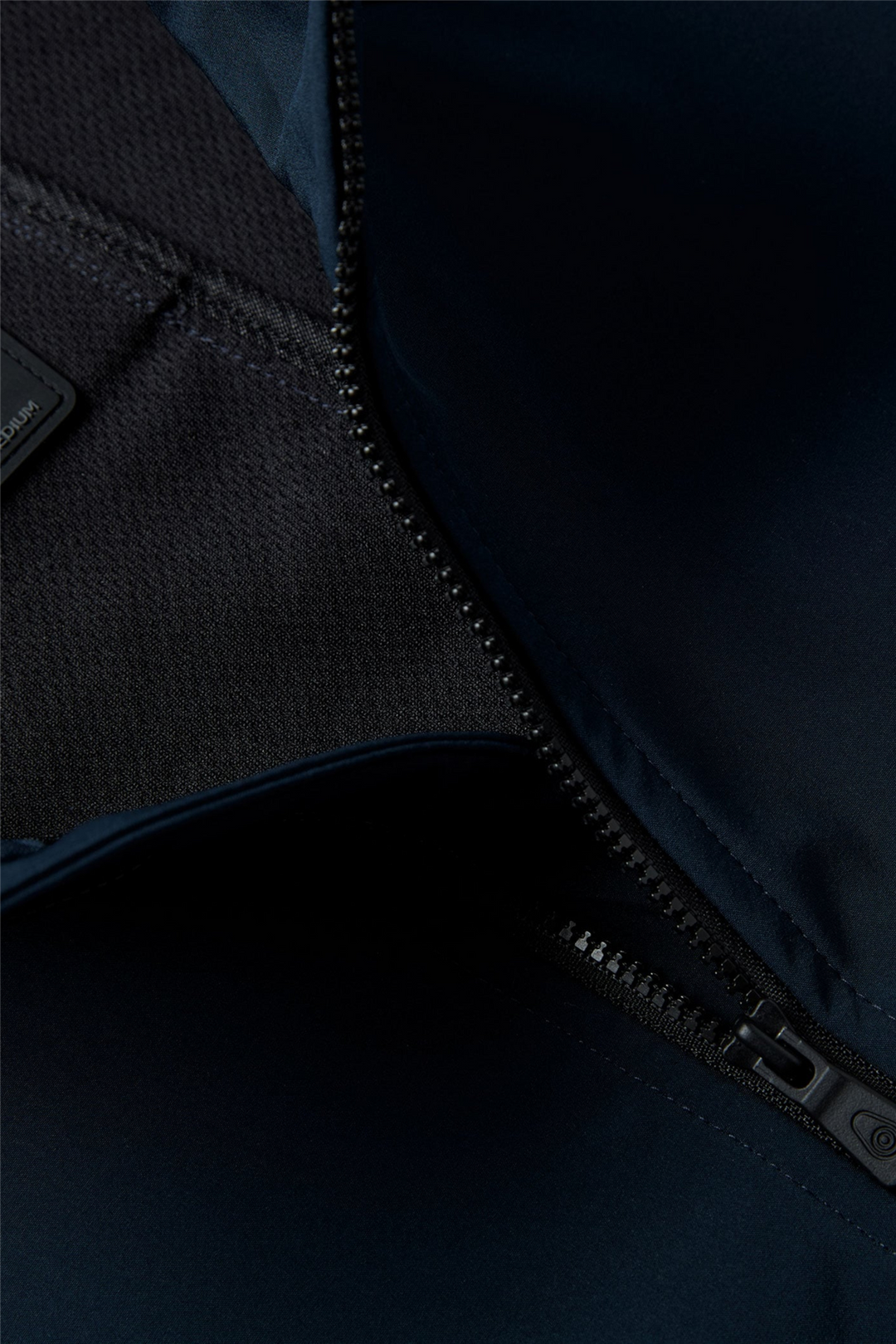 Spray Softshell Dark Navy