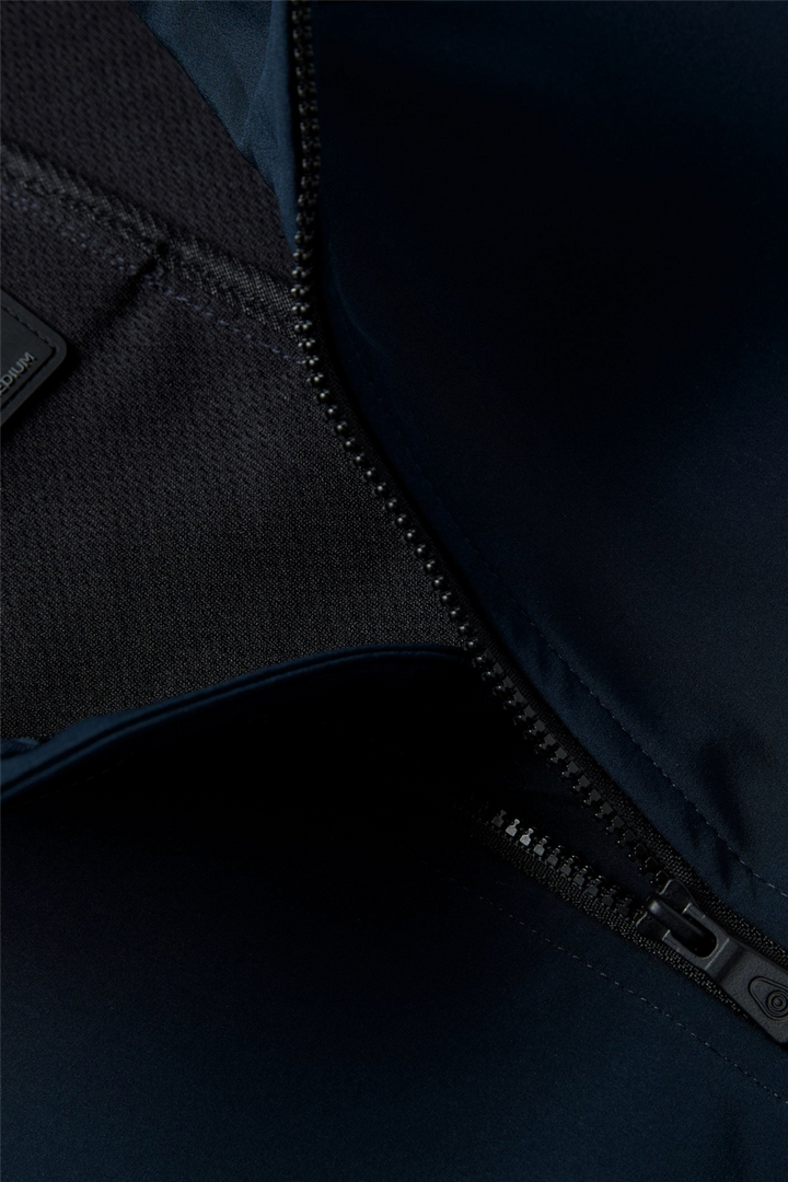 Spray Softshell Dark Navy
