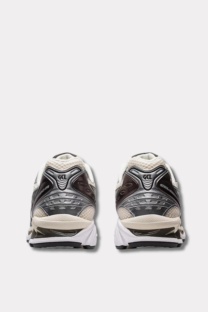 Gel- Kayano 14- Cream/Black