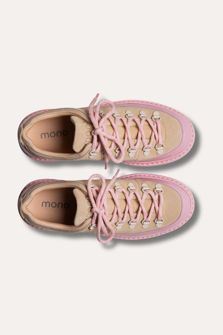 Allo Cap - Pink Light