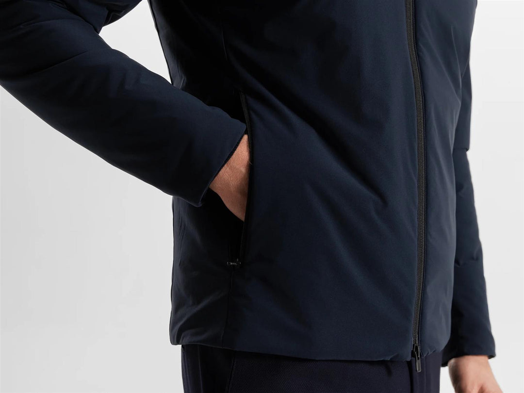 Viper Jacket Navy