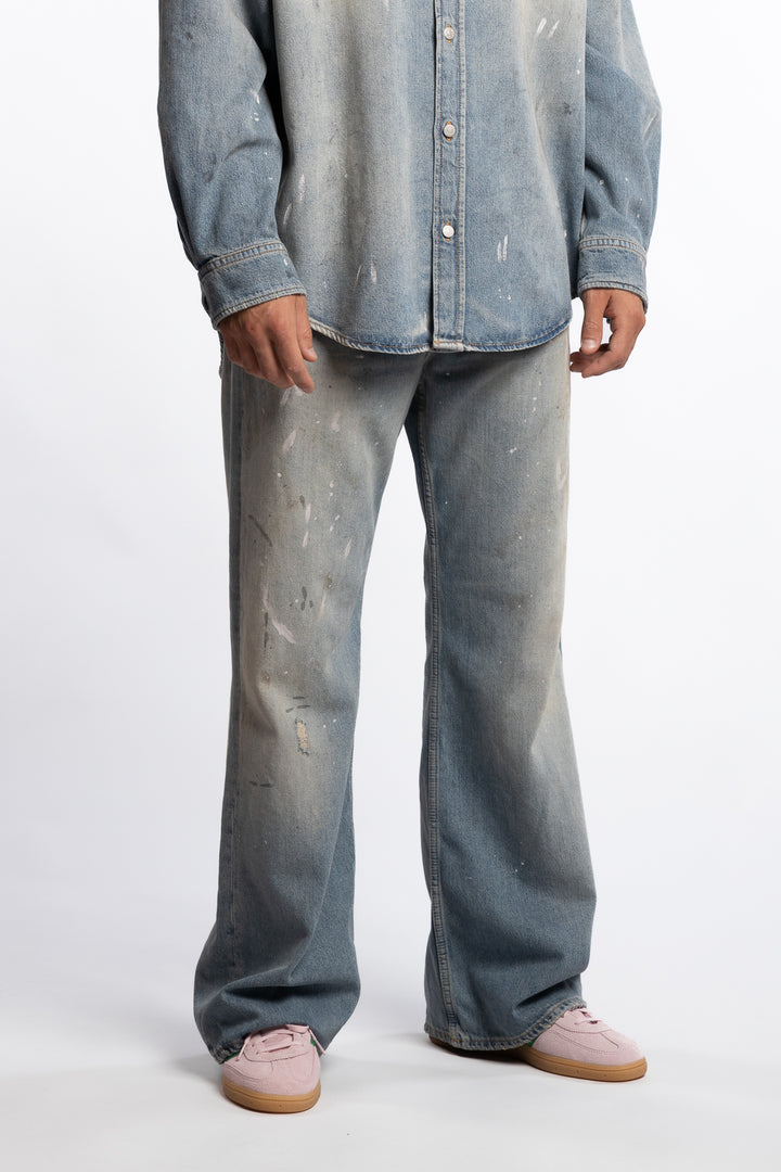 Regular Fit Jeans - 2021M Light Blue