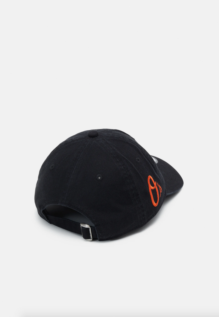 Team Patch 9Twenty