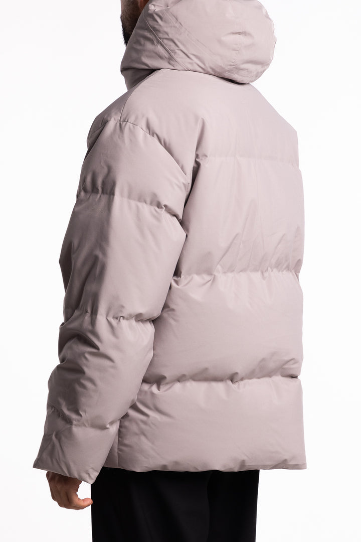 Grotli Down Jacket Low Tide