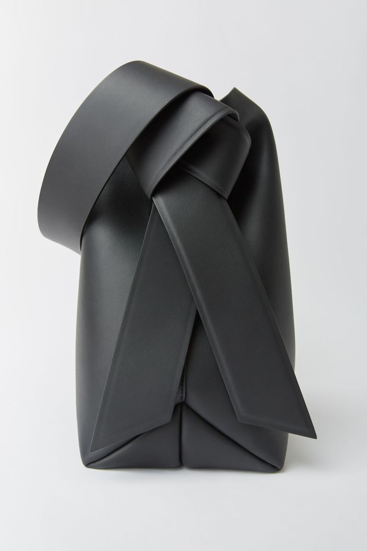 Musubi Mini - Black