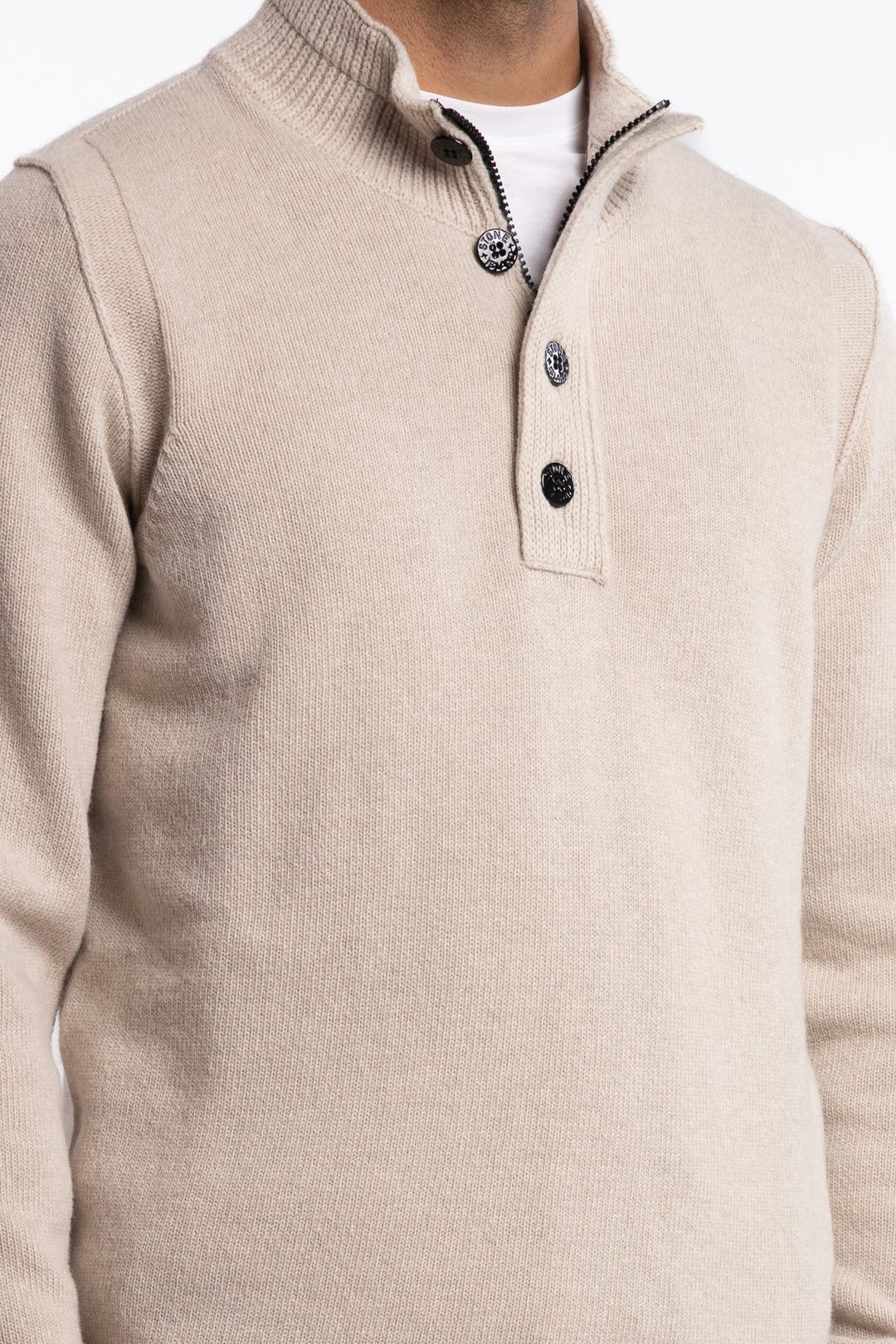 5100040 Lambswool Desert