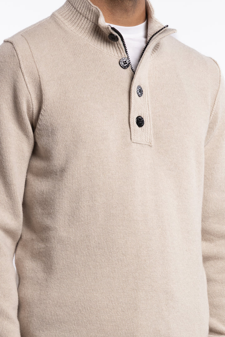 5100040 Lambswool Desert