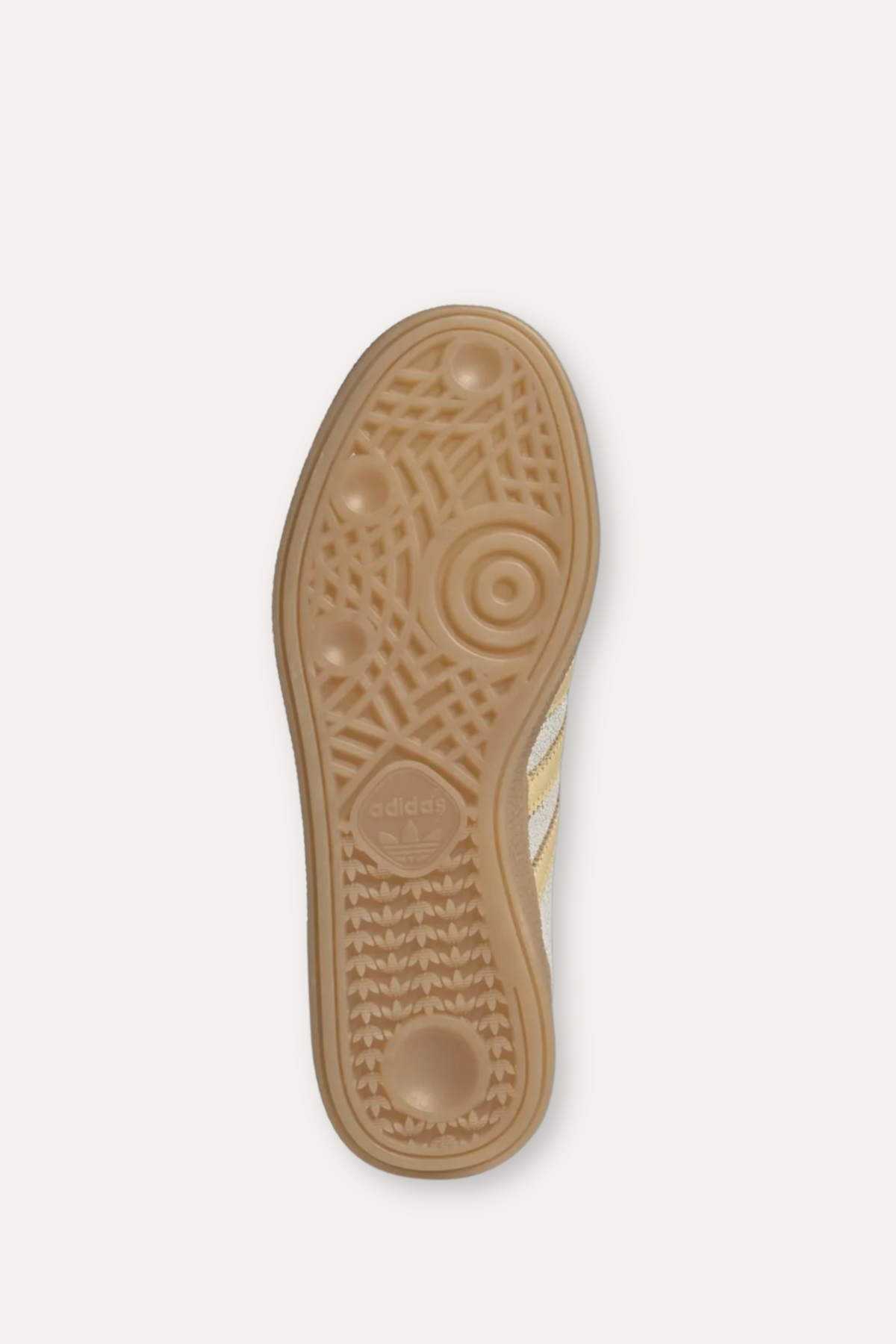 Women's Handball Spezial IH1508- Alumin/Orgtin/Ftwwht