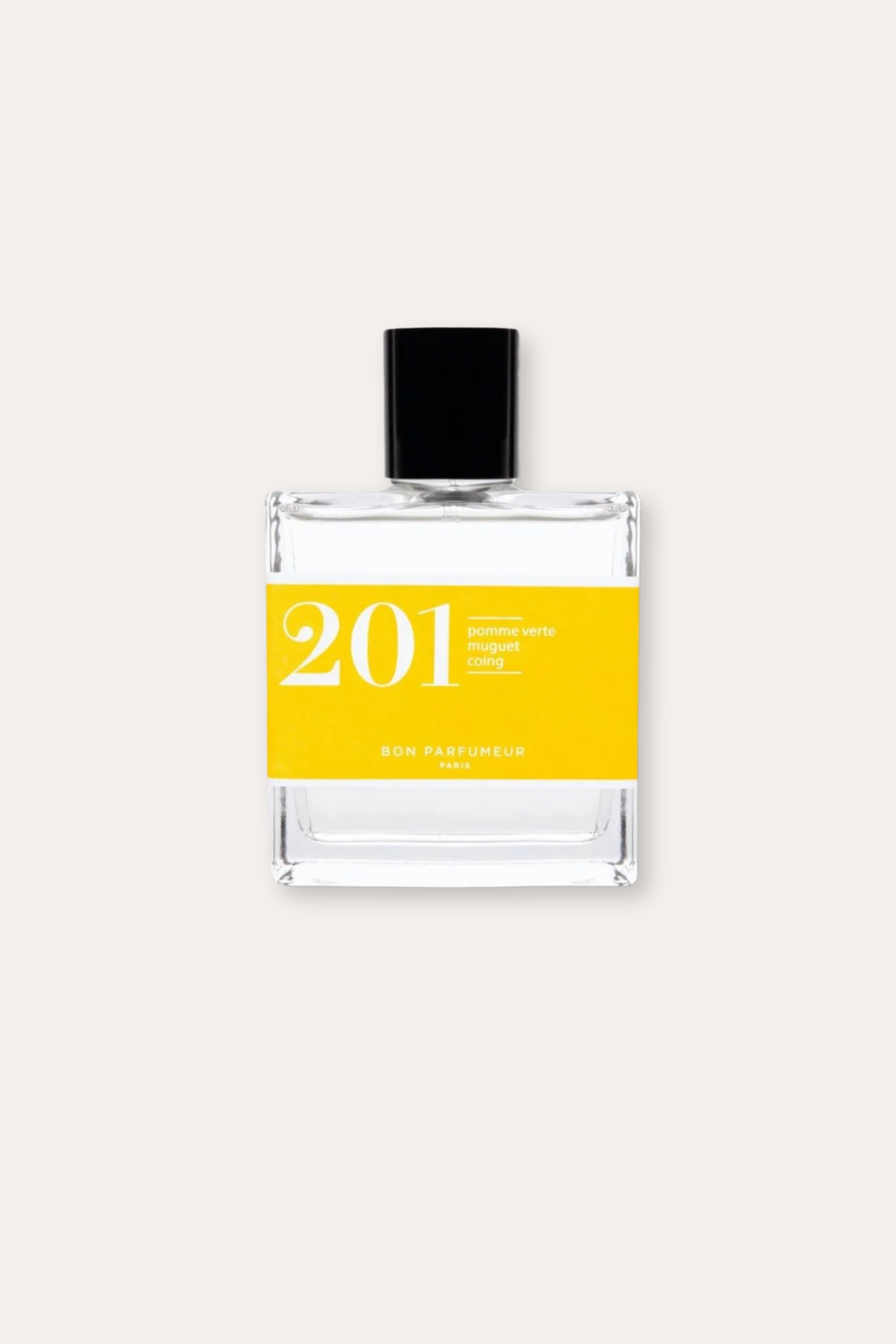Eau de Parfume 201- 30ml | Grønt eple, liljekonvall og kvede