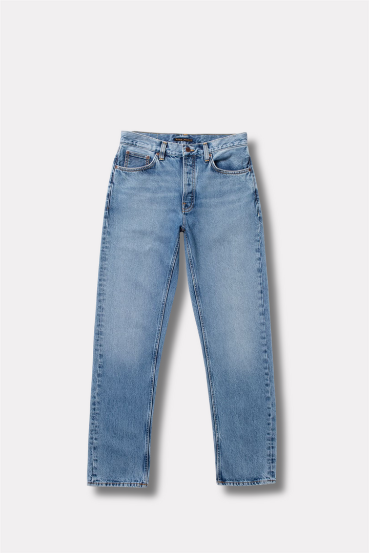 Rad Rufus Regular Fit Jeans Indigo Blues