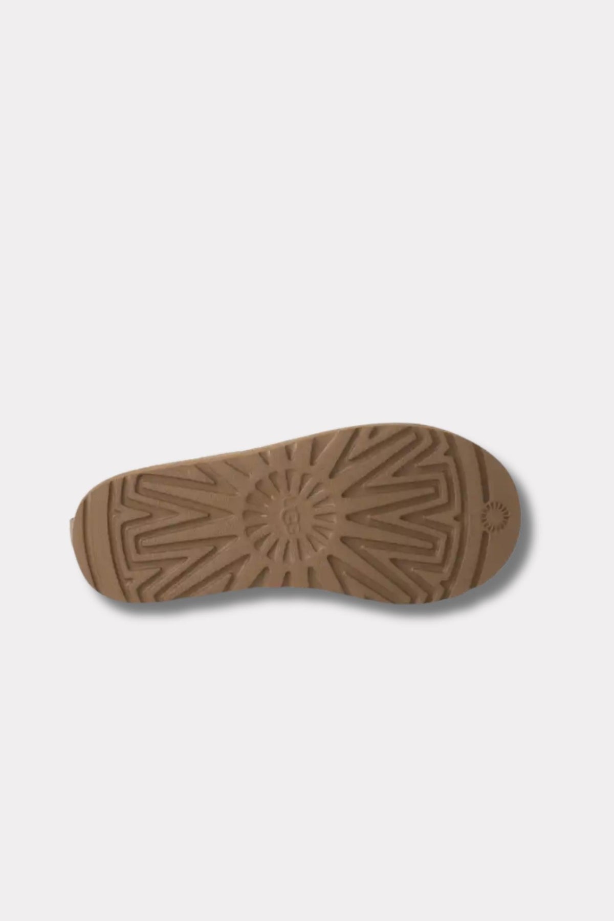 Women's Classic Micro - Chestnut