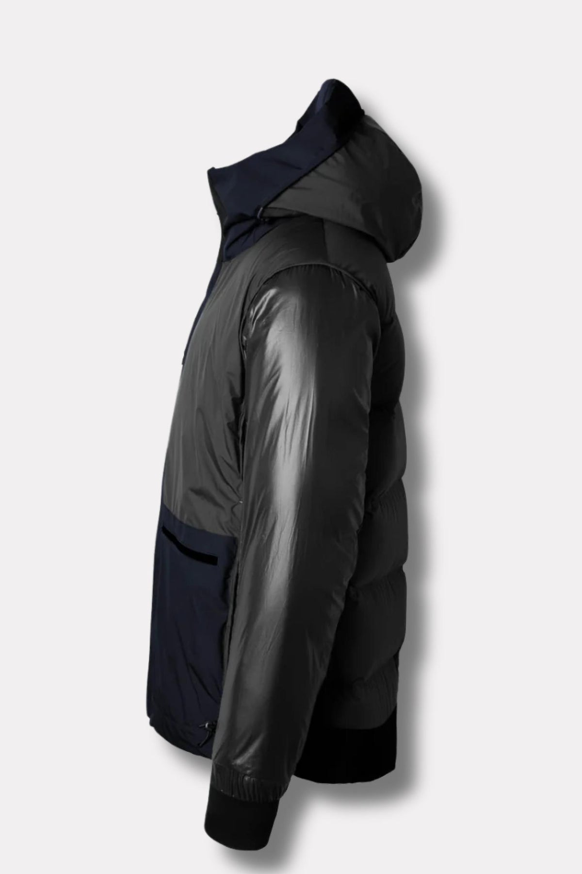 Torrent II Midnight Blue