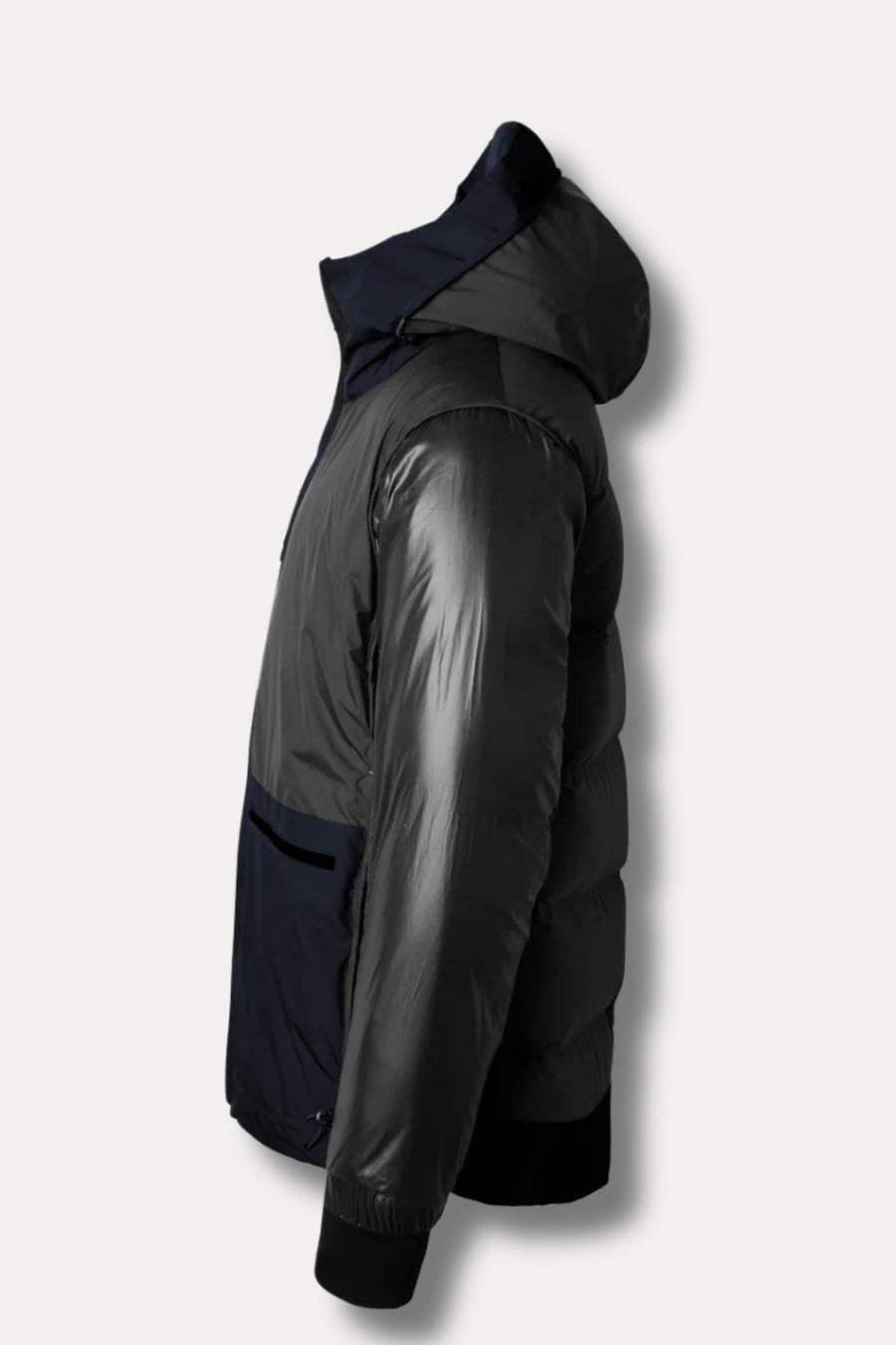 Torrent II Midnight Blue