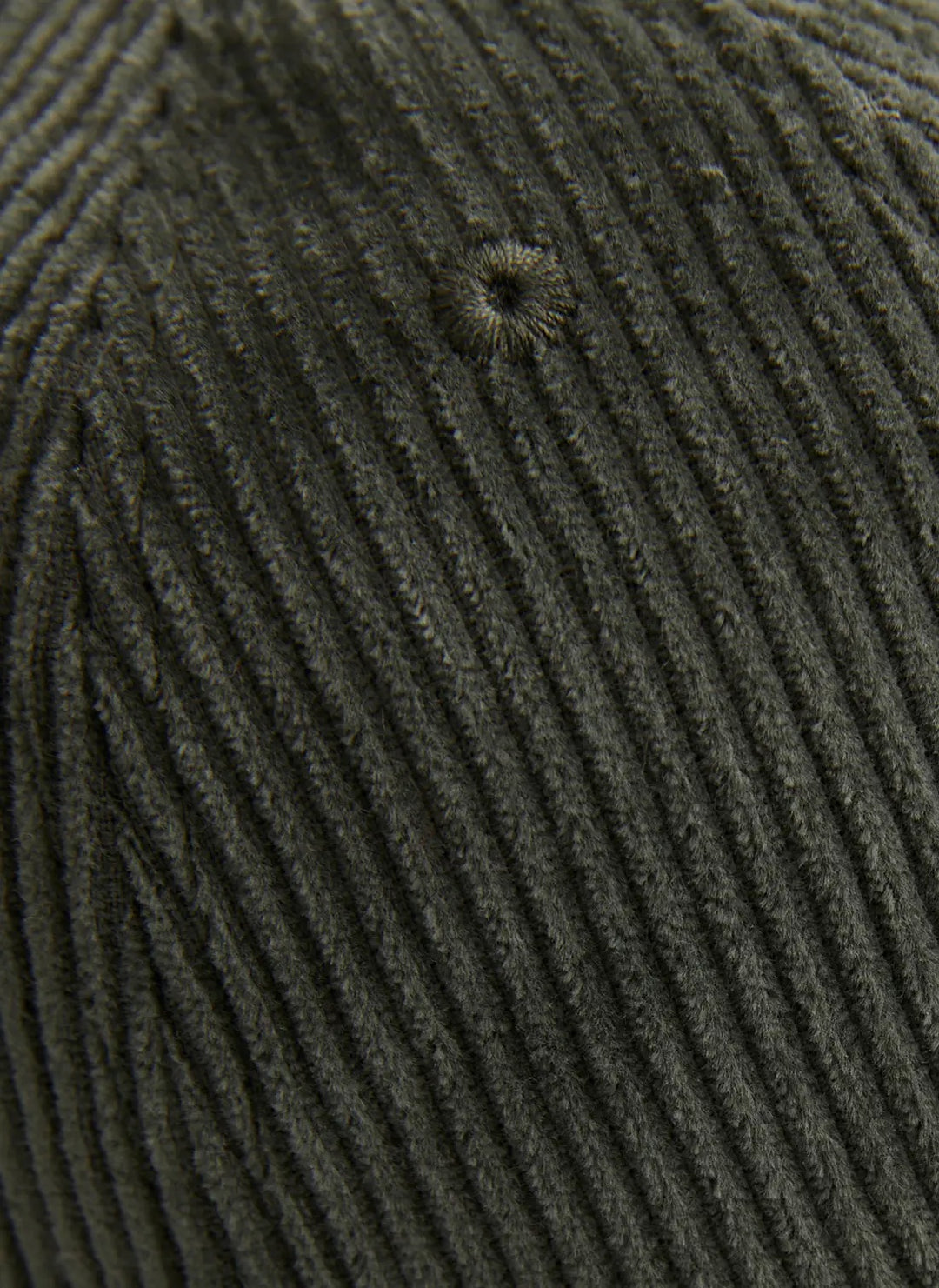 Lily Cord Cap Olive