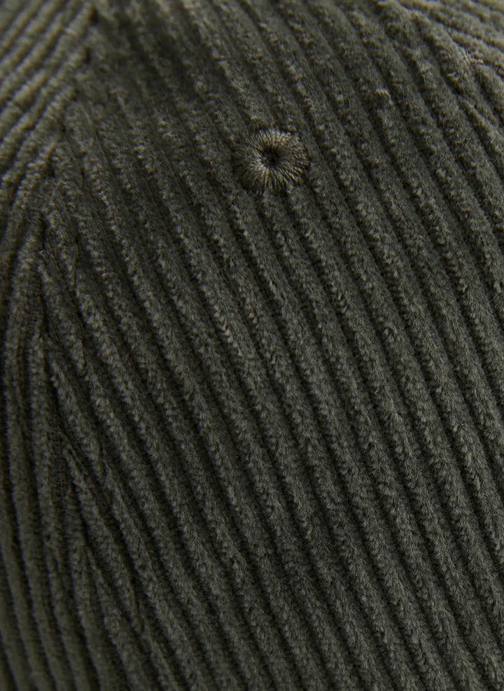 Lily Cord Cap Olive