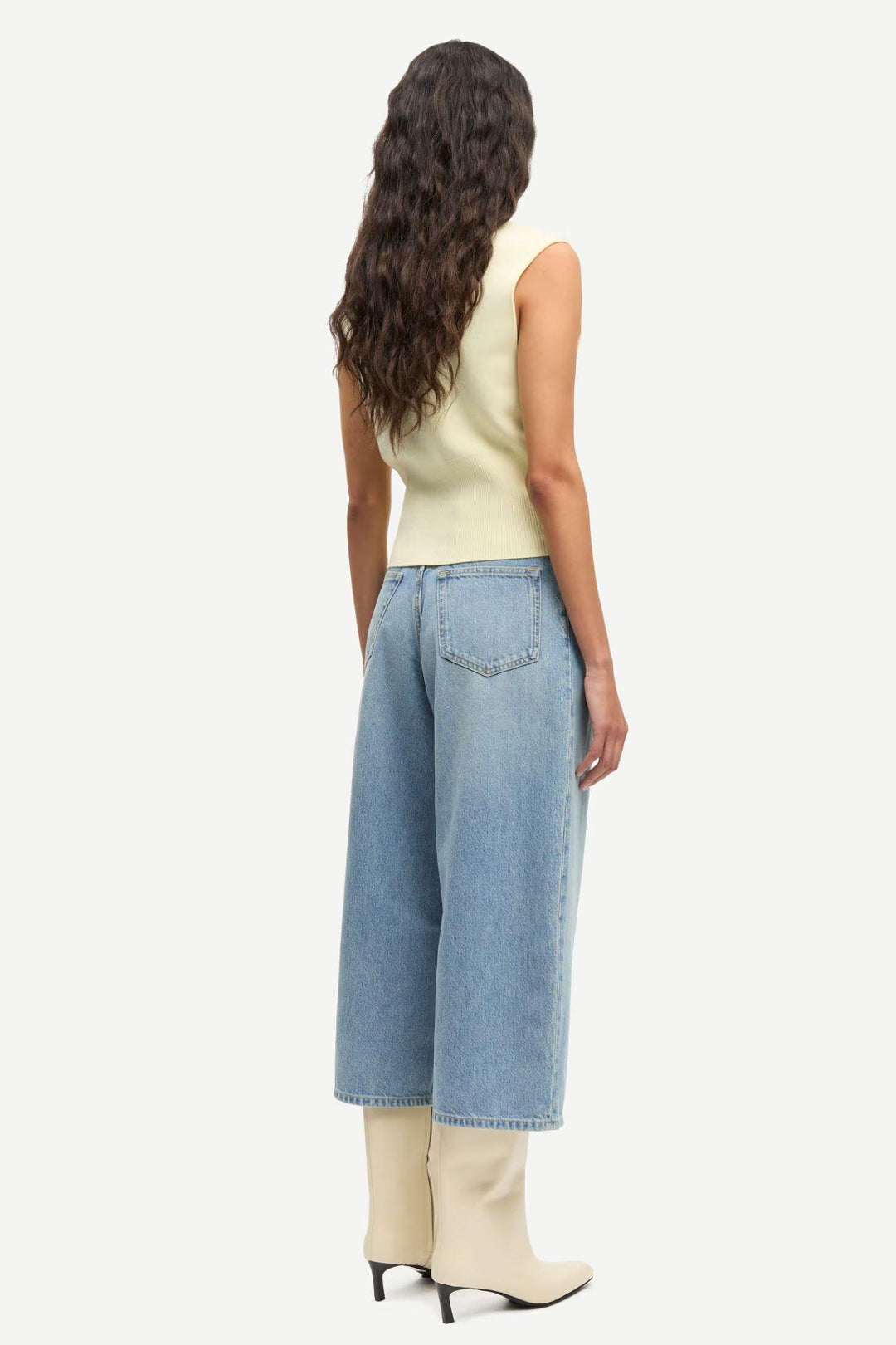 Saharper Culotte 15769 - River