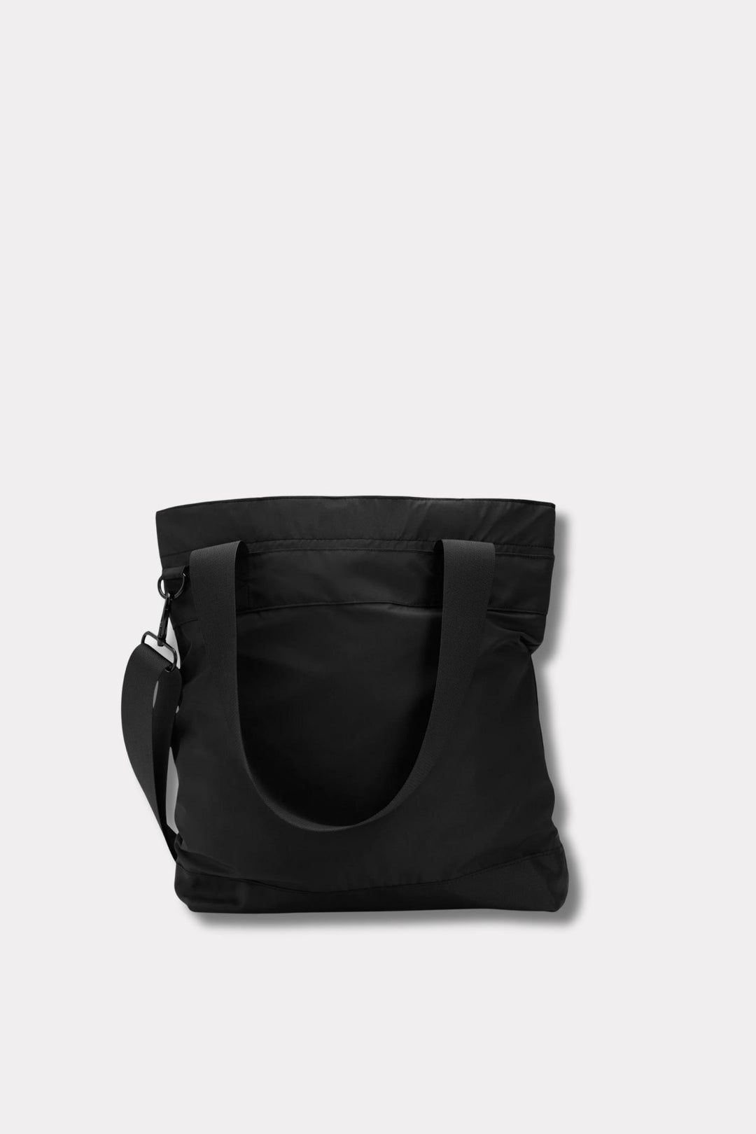 Shoulder Bag- New Black