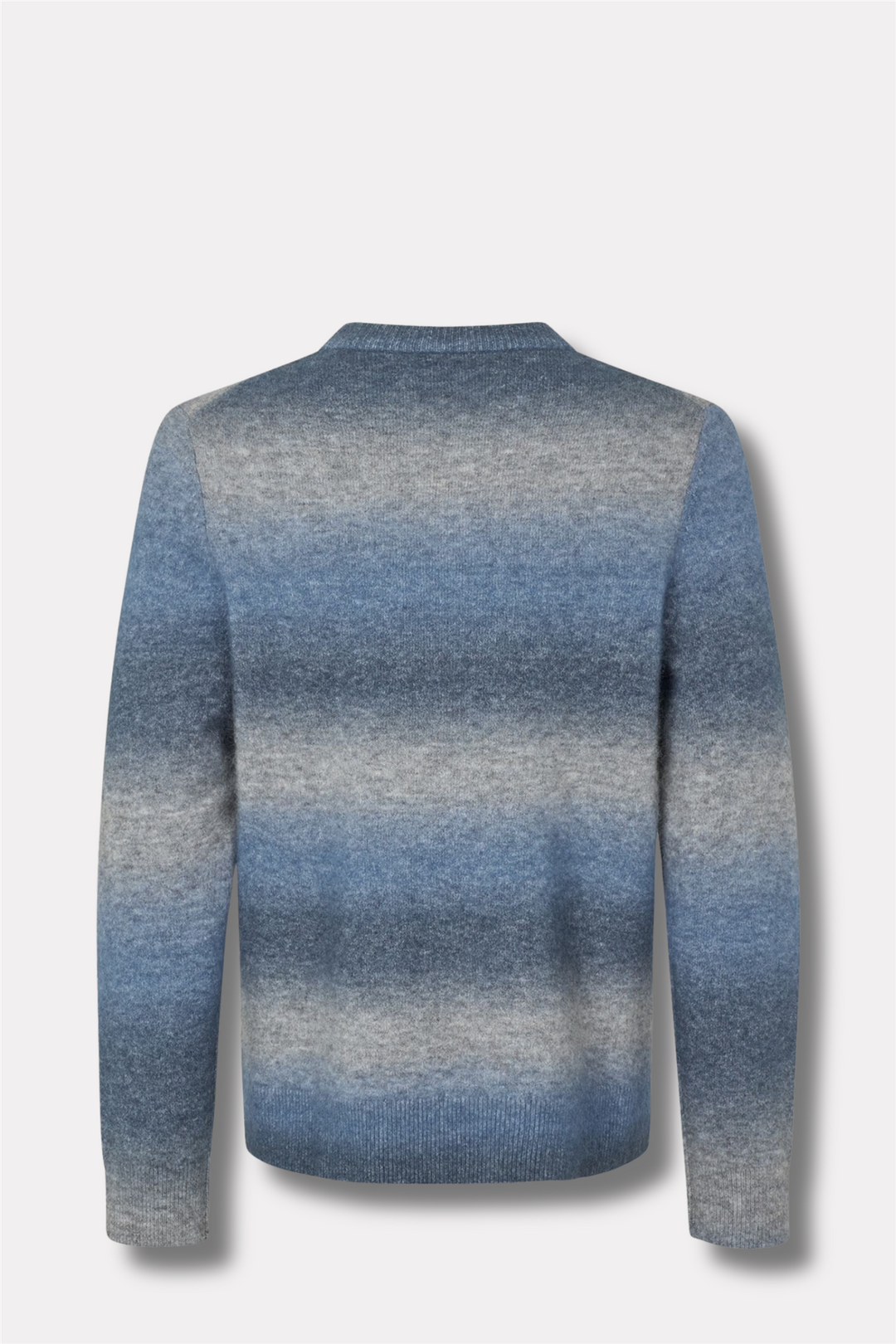 Aiden Crew Neck Stellar St