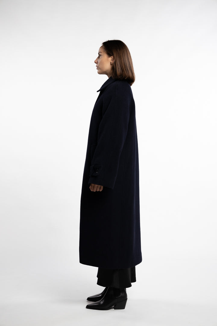 Alma Coat 14895- Salute