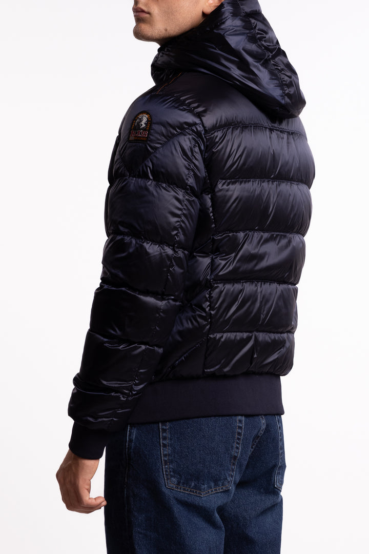 Pharrell Jacket Blue Navy