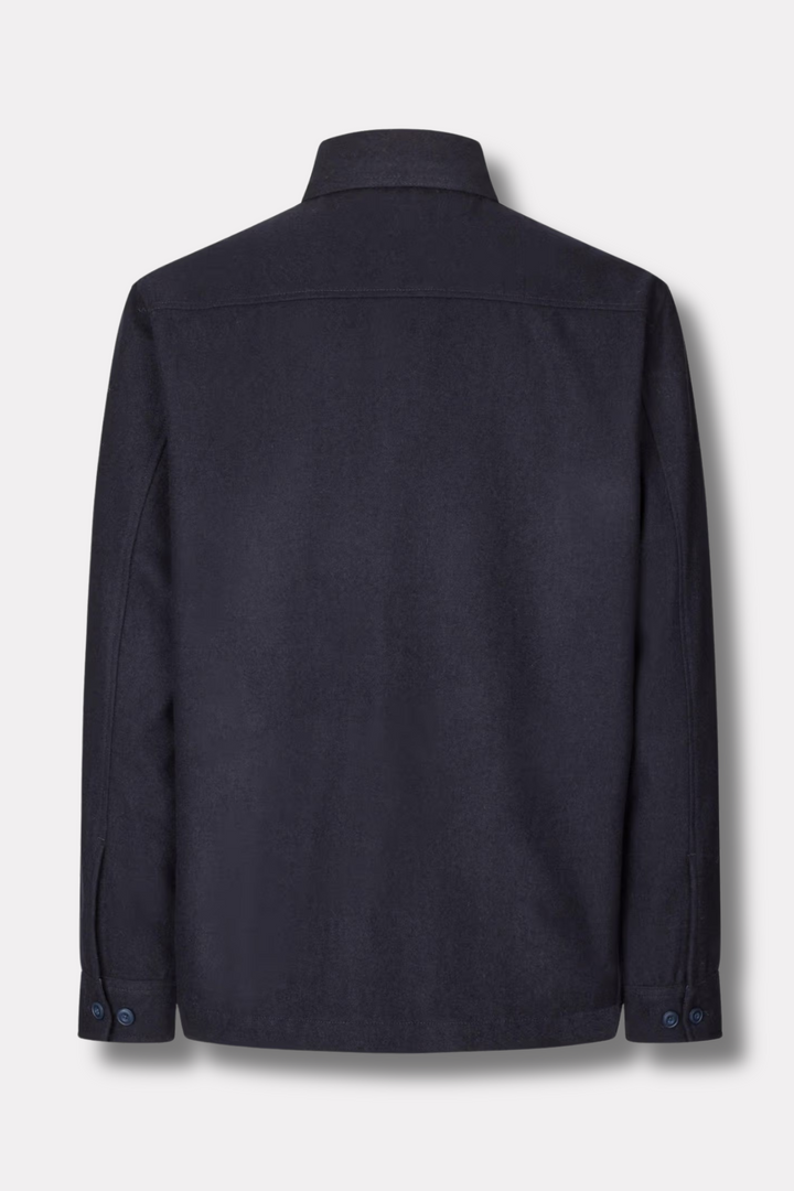 Sacastor X C Overshirt Salute