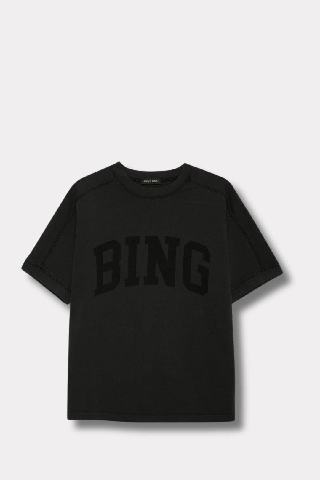 Jaylin Tee Bing - Vintage Black