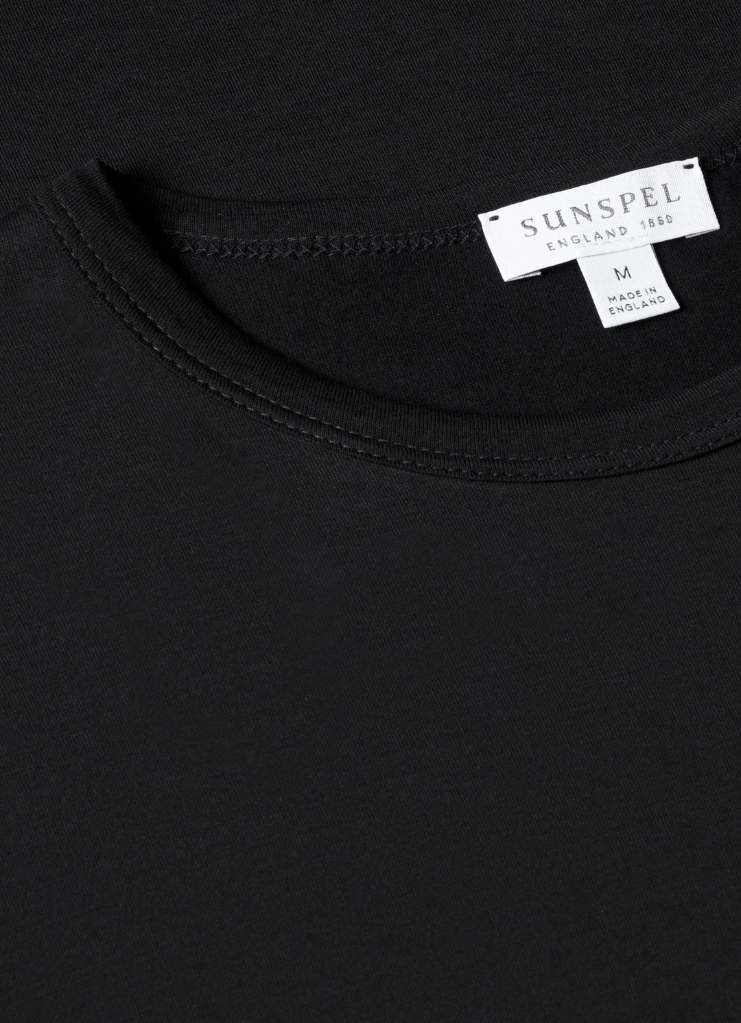 Classic T-Shirt Black