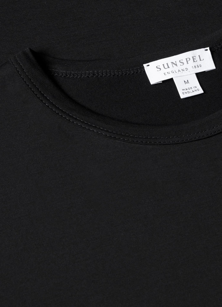 Classic T-Shirt Black