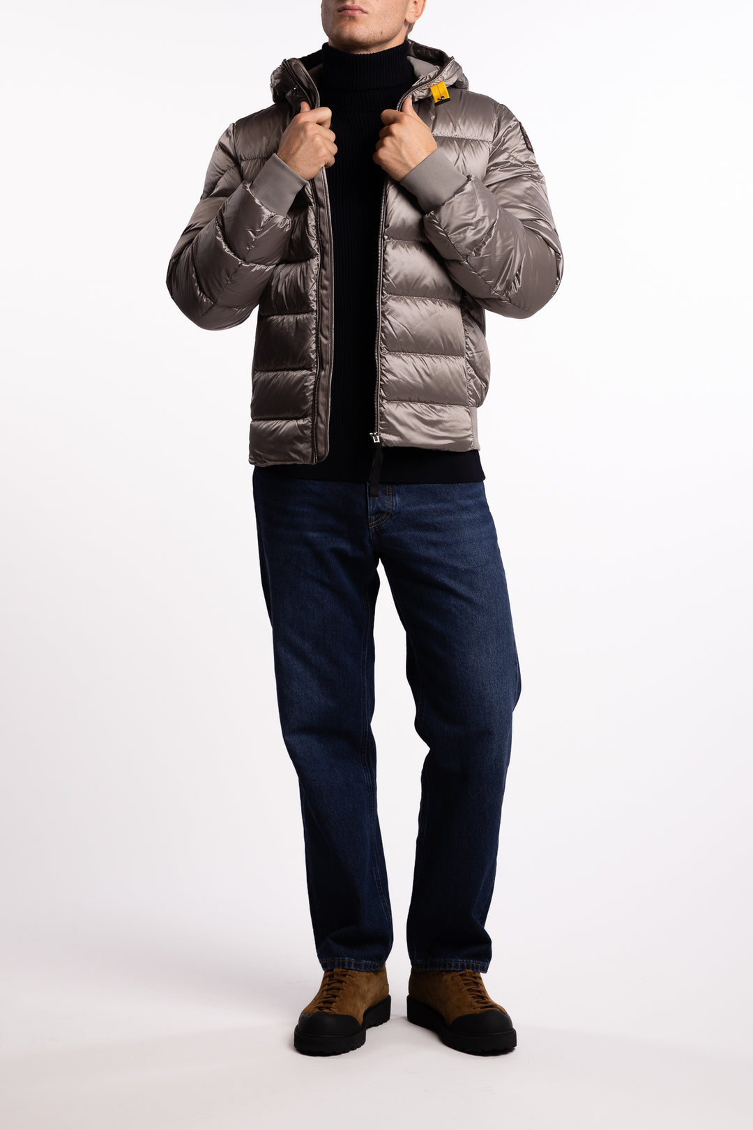 Pharrell Jacket Nowhere