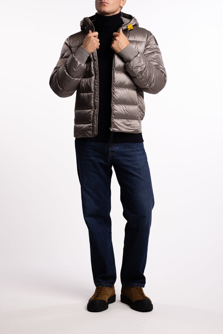 Pharrell Jacket Nowhere