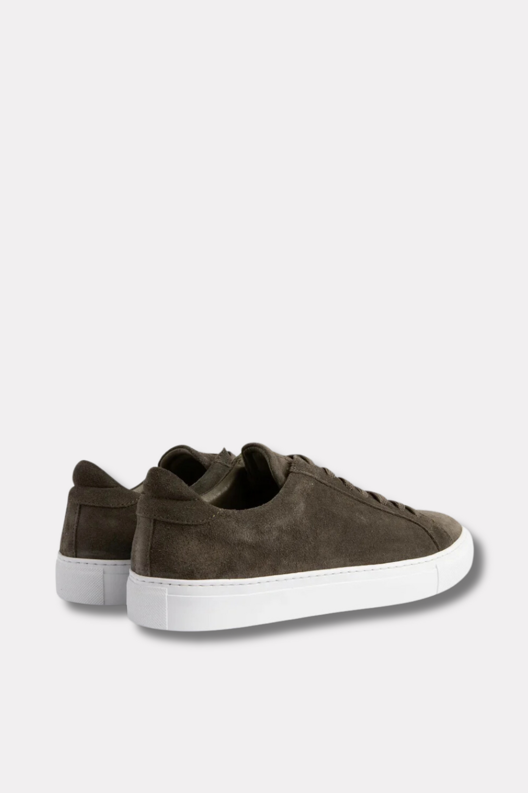 Type Bosco Suede