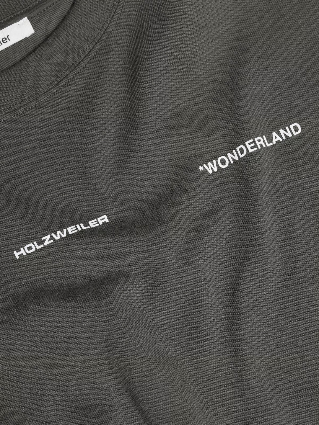 Ranger National Tee Black