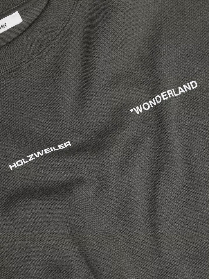 Ranger National Tee Black