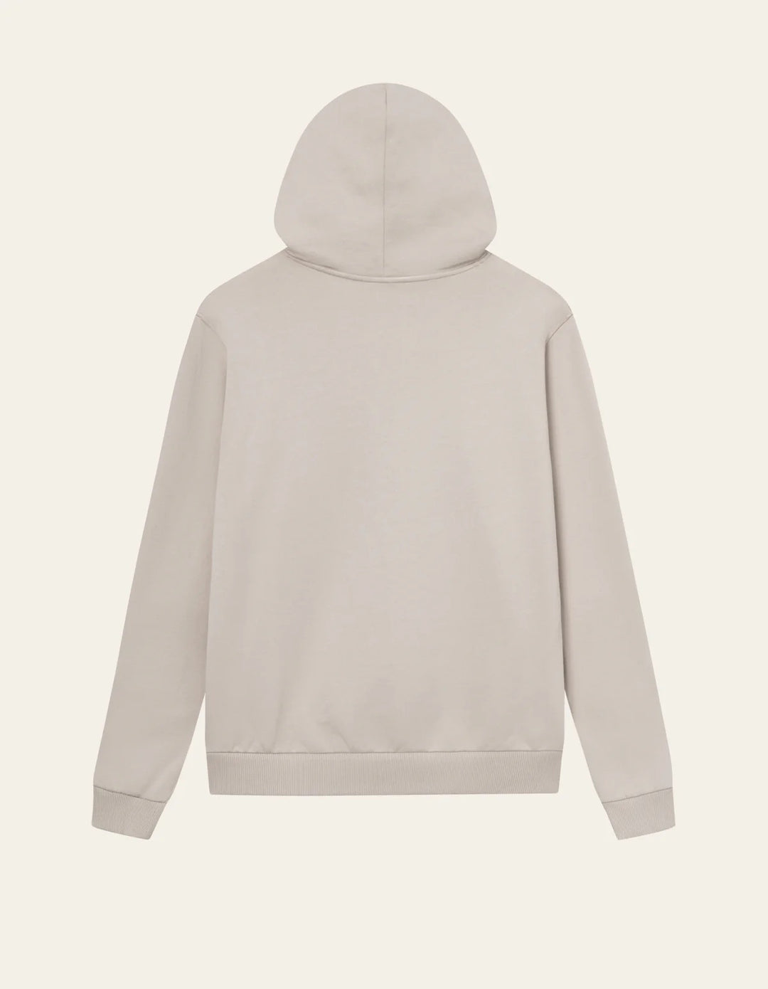Andrew Hoodie Light Sand