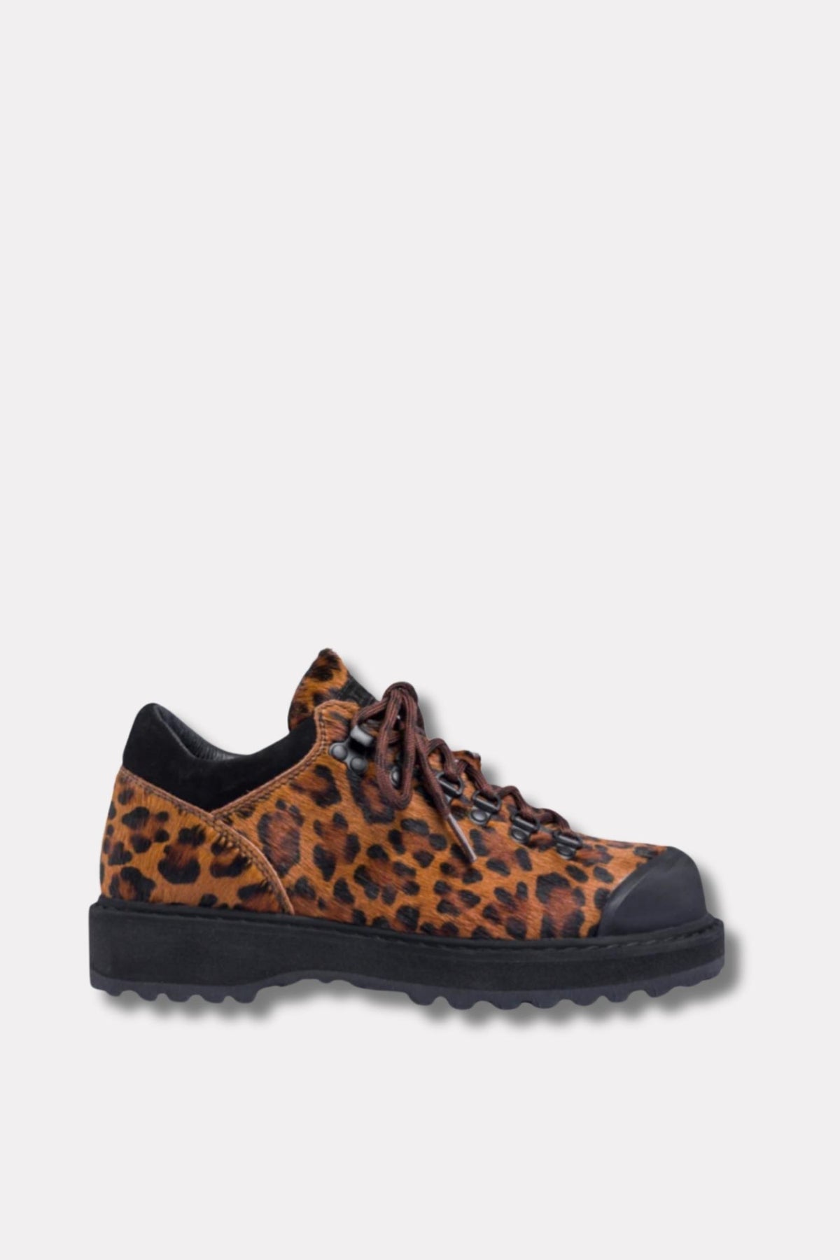 Women's Cornaro- Leo Haircalf